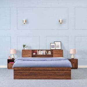 Double Bed King Size