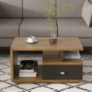 Treow Coffee Table