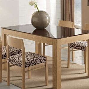 Treow Dining Table