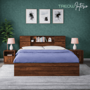 Double Bed King Size