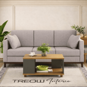 Treow Metro Coffee Table