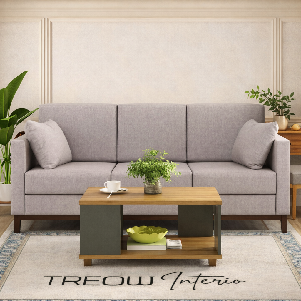 Treow Metro Coffee Table