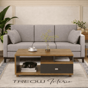 Treow Coffee Table