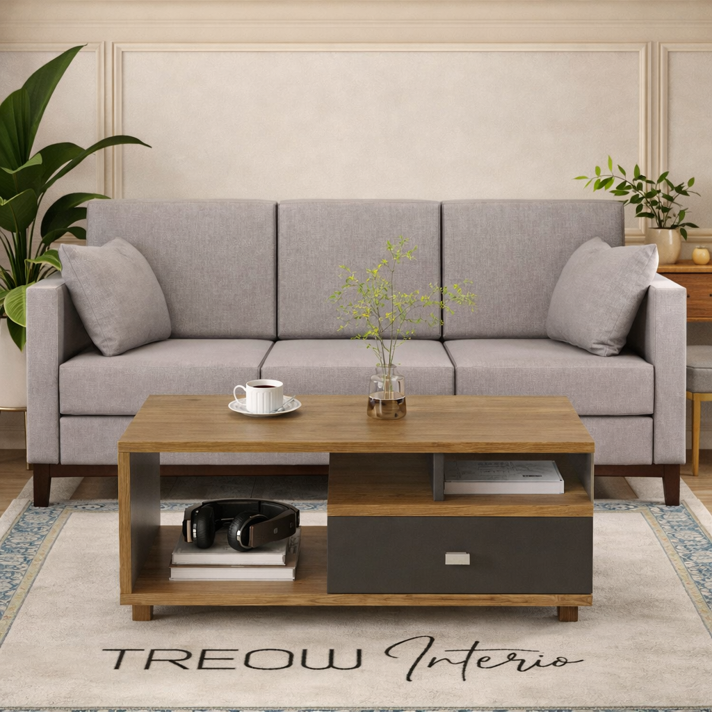 Treow Coffee Table