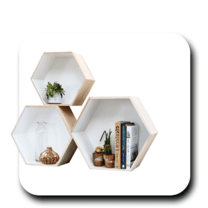 Wall & Display shelf