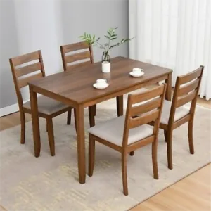 4 Seater Dining Sets