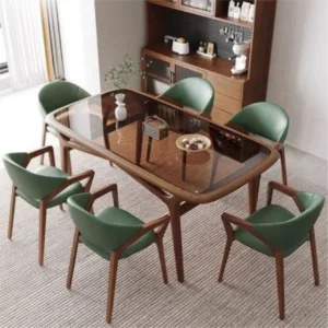 6 Seater Dining Sets