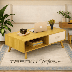 Treow Glow Coffee Table